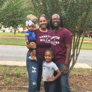 Meet your Posher, Ashton